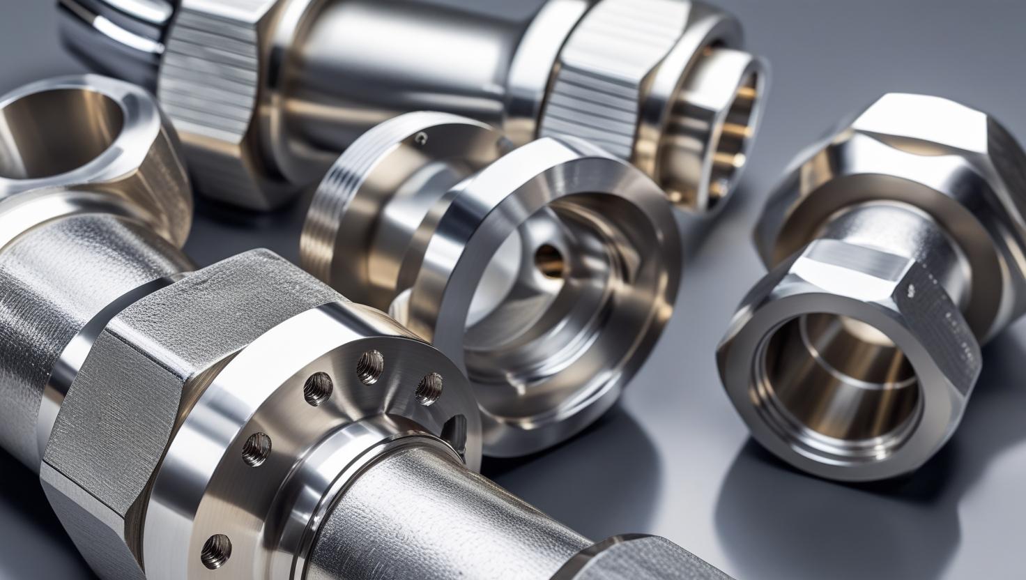 Hastelloy Fittings Supplier